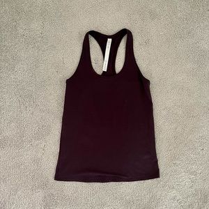 Lululemon tank